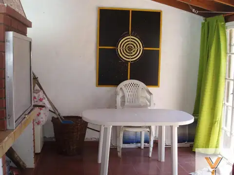 Departamento en Venta en Mar del Tuyú, USD 95.000