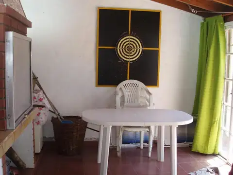 Departamento en Venta en Mar del Tuyu, USD 95.000