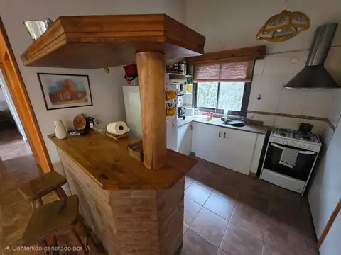 Casa en Venta de 1 dormitorio