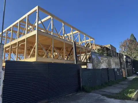 VENTA DEPARTAMENTO SAN MARTIN DE LOS ANDES. DESARROLLO EN POZO . VIVERO 8