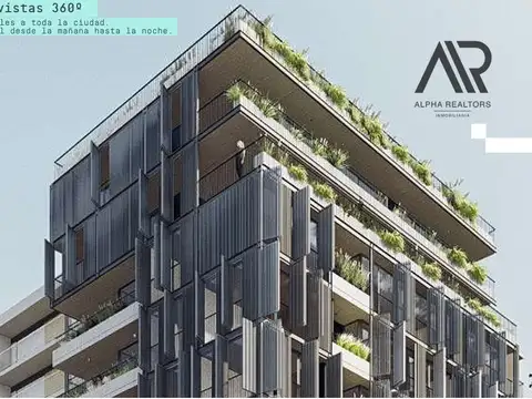 Apartamento en venta en Punta Carretas