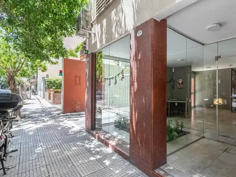 Departamento en Venta en Villa Urquiza, USD 58.000