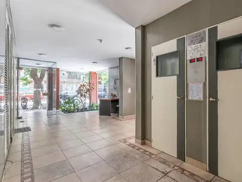 Monoambiente en Venta. Departamento de un ambiente en Villa Urquiza