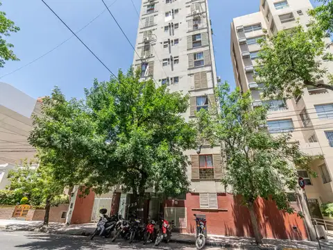Avenida Monroe 5600