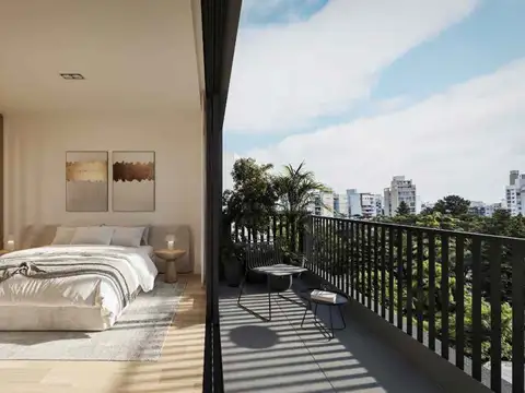 VENTA DEPTARTAMENTO 2 AMBIENTES ETAPA POZO NUÑEZ