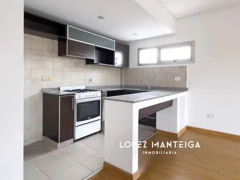 Departamento en Alquiler al Sureste