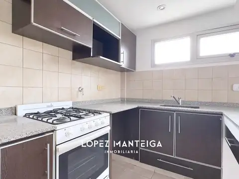 Departamento 3 Ambientes Alquiler en Villa Urquiza