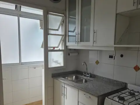 Departamento en Venta en Villa del Parque, USD 89.000