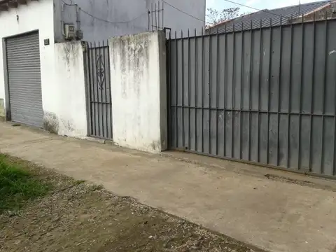 Casa - Venta - Argentina, CLAYPOLE - JOAQUIN V GONZALEZ 2834