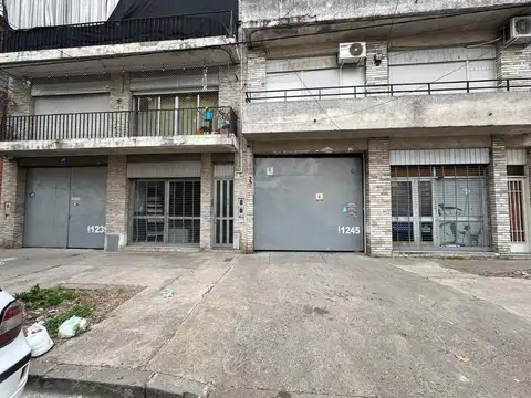 Local en Venta en Echesortu, USD 639.000