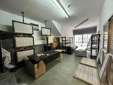 Local en Venta en Echesortu, USD 639.000