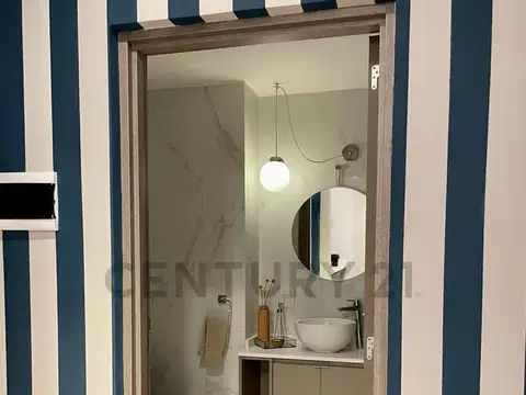 Departamento en Venta 1 año