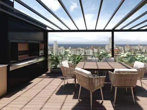 VENTA DEPARTAMENTO 3 AMBIENTES – ALTOS DE NUÑEZ – VISTA PANORÁMICA – EXCELENTE UBICACIÓN SOBRE AV. C