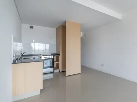 Departamento en Venta con 1 cochera