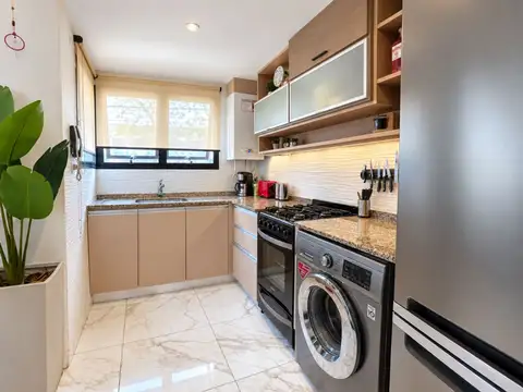 Departamento en Venta de 3 ambientes