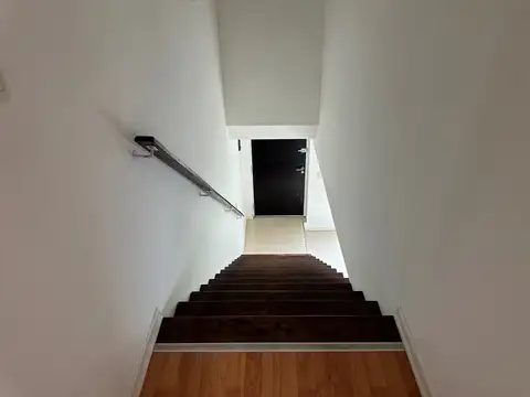 Departamento en Alquiler A Estrenar