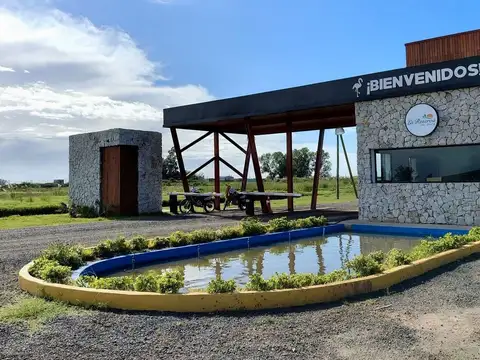 VENTA LOTE 300m2 Bº FLAMENCOS LA RESERVA DEL OESTE