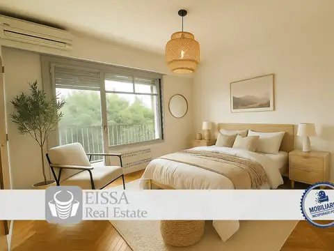 Departamento en Venta Apto profesional