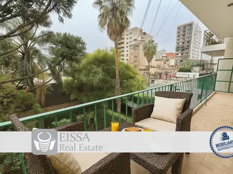 Departamento en Venta de 3 dormitorios