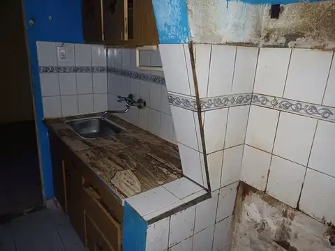 Casa en Venta 50 años