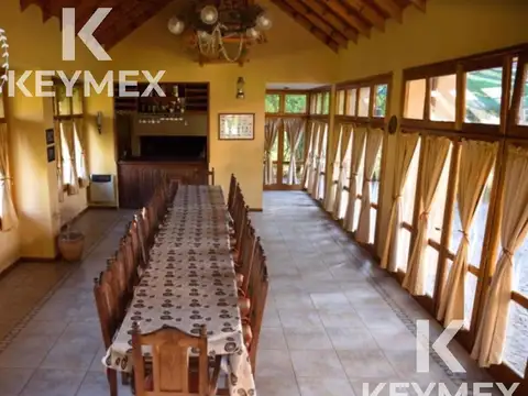 Casa en Alquiler 10 años