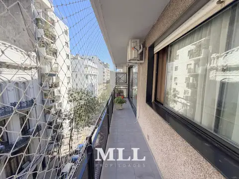 Departamento en Venta en Recoleta, USD 360.000