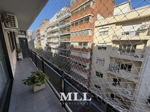 Departamento en Venta de 4 ambientes