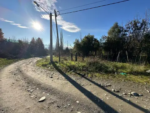 Terreno en Venta de 950,0 m2