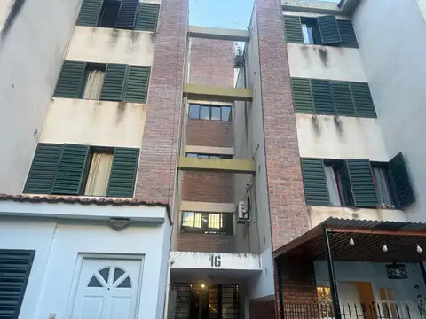 Block 16 Dpto. N 16,  Barrio El Bosque 100