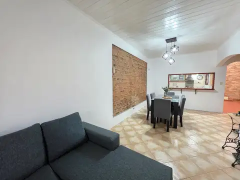 Casa en Venta 25 años