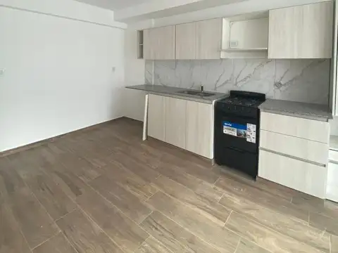 Departamento en Venta A Estrenar