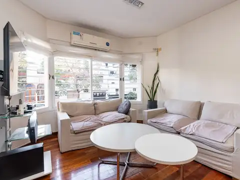 Depto Tipo Casa en Venta de 3 dormitorios
