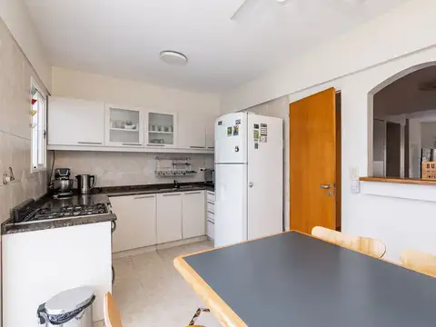 Depto Tipo Casa en Venta 25 años