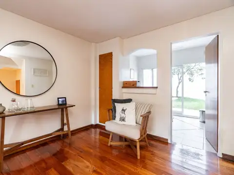 VENTA PH TIPO CASA 5 AMB COCH JARDIN COLEGIALES
