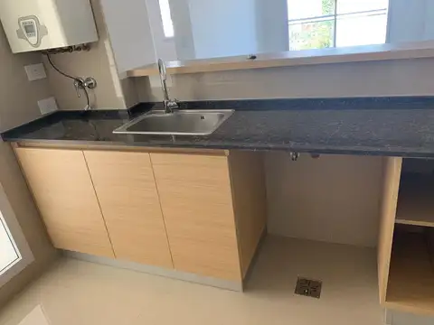 Depto 2 amb. Barranca de Iraola