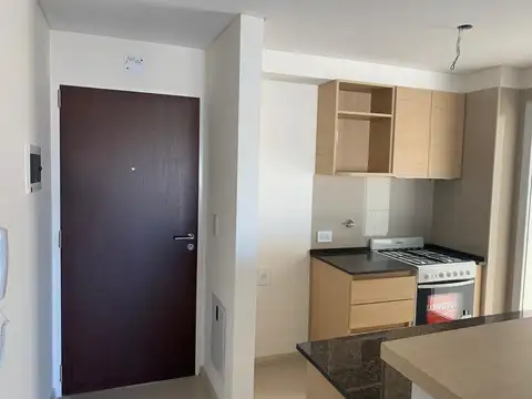 Depto 2 amb. Barranca de Iraola