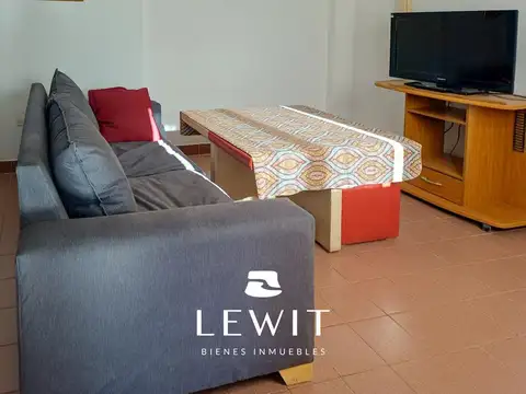 Departamento en Alquiler de 4 ambientes