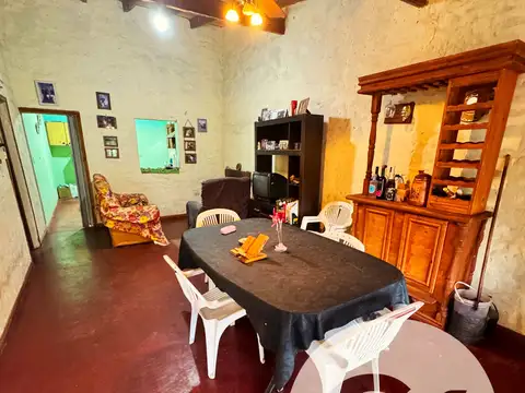 CAMPO CON VIVIENDA – BALCARCE – SAN LUIS