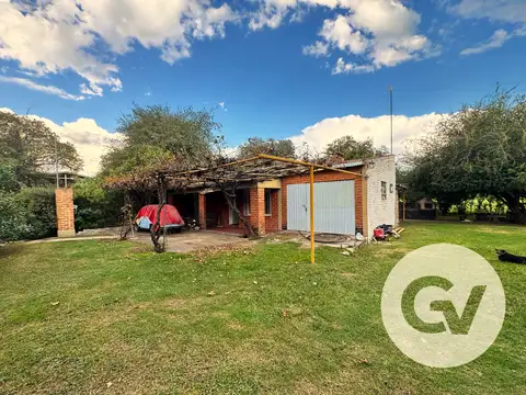 CAMPO CON VIVIENDA – BALCARCE – SAN LUIS