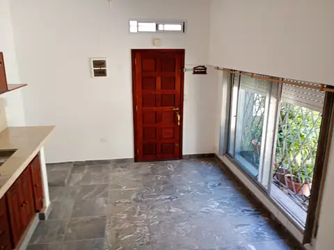 Deartamento PH 2 amb,  Villa Ballester