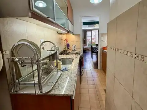 Depto Tipo Casa en Venta 49 años