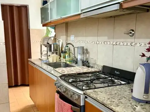 Depto Tipo Casa en Venta al Este