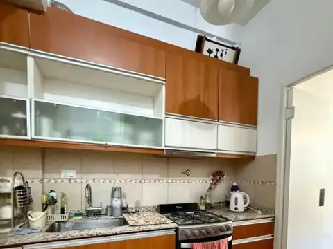 Depto Tipo Casa en Venta en Nuñez, USD 178.400