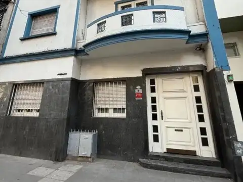 Manuela Pedraza e/ Amenábar y Ciudad de la Paz