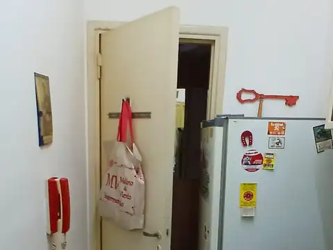 Departamento en Alquiler 50 años