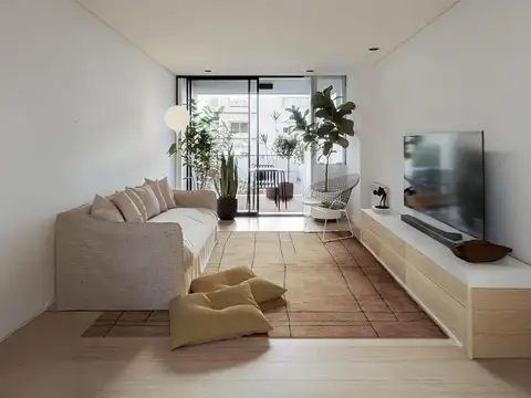 Departamento en Venta al Sur