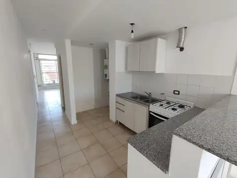 Departamento en Venta 7 años