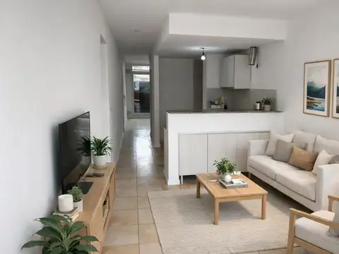 Departamento en Venta 9 años
