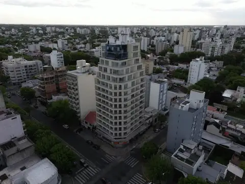 Departamento en venta - 1 dormitorio 1 baño - 47 mts2 - La Plata-Pozo-Emprendimiento.