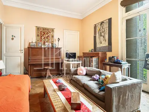 Departamento en Venta de 4 ambientes